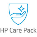 HP Care Pack, 2 ans, avec échange standard, pour imprimantes et scanners monofonction