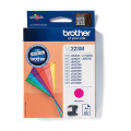 Brother LC223M - Cartouche d'encre originale – Magenta