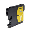 Brother LC1100Y - Cartouche d'encre originale – Jaune
