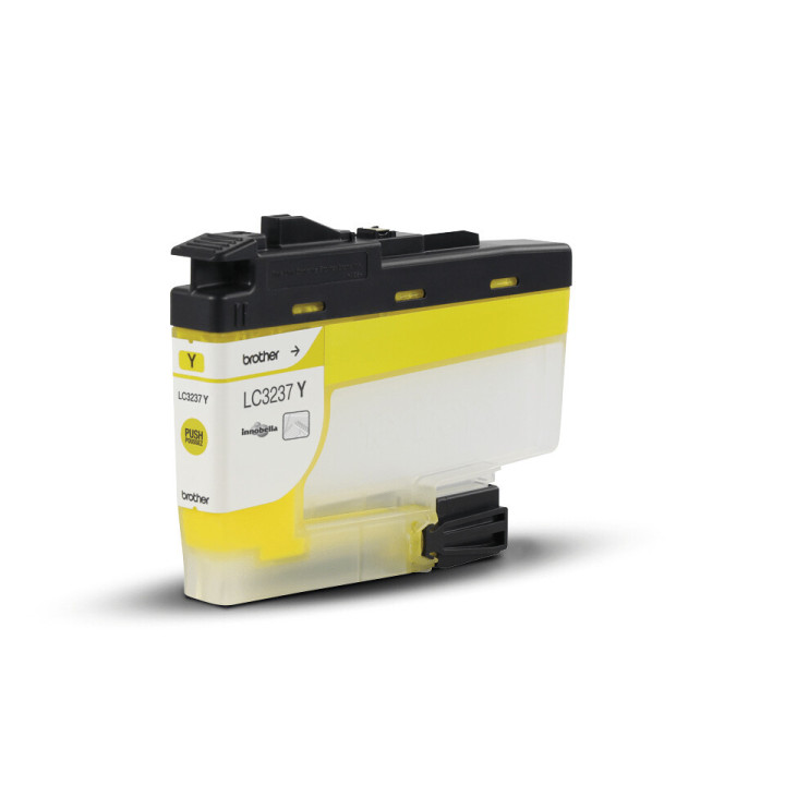 Brother LC3237Y - Cartouche d'encre originale – Jaune