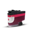 Brother LC3239XLM - Cartouche d'encre originale à haut rendement – Magenta