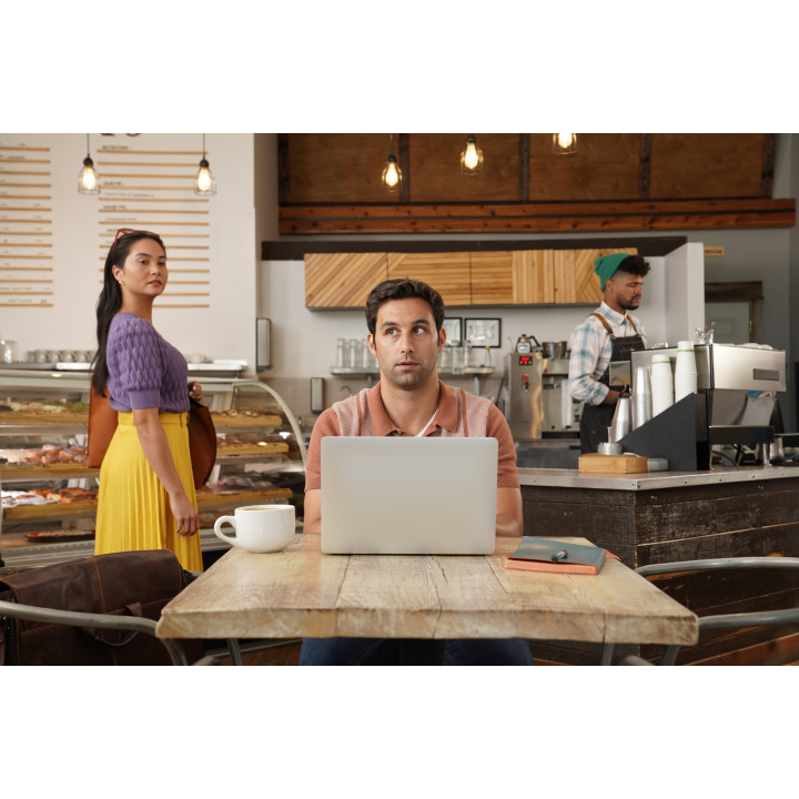 3M Filtre de confidentialité de l'écran lumineux pour Microsoft® Surface® Pro 4, 5, 6, 7 12.3 po (312 mm), 3:2, BPTMS001