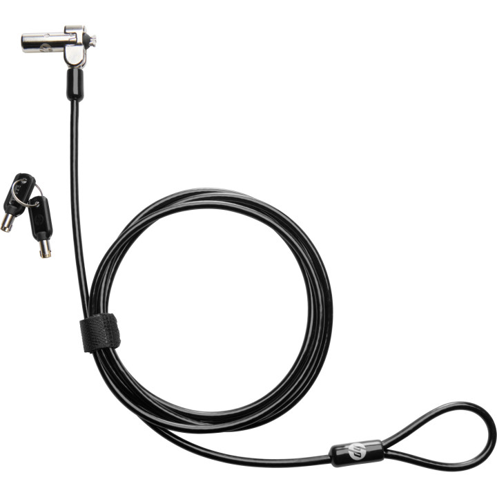 HP Nano MK Lock
