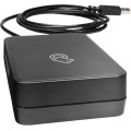 HP Jetdirect Accessoire de communication en champ proche/directe sans fil 3000w