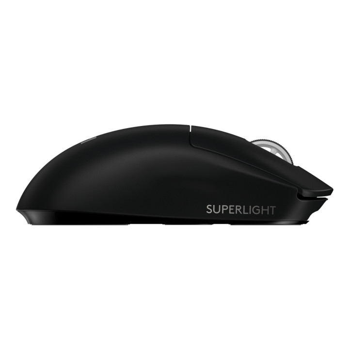 Logitech G 910-005880 souris Gaming Droitier RF sans fil 25600 DPI
