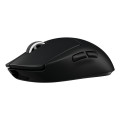 Logitech G 910-005880 souris Gaming Droitier RF sans fil 25600 DPI