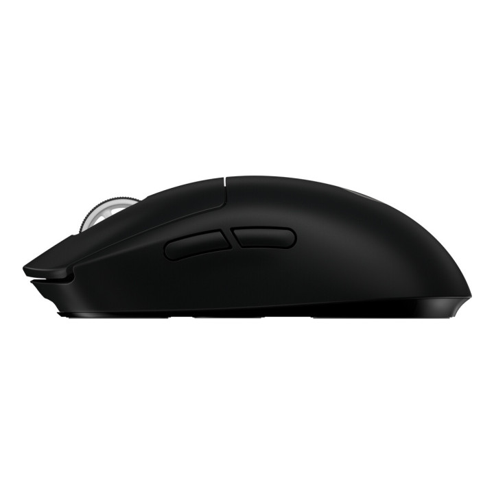 Logitech G 910-005880 souris Gaming Droitier RF sans fil 25600 DPI