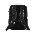 HP Sac à dos Campus XL imprimé marbre