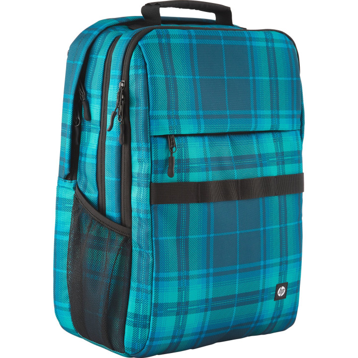 HP Sac à dos Campus XL (tartan)