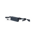 Brother PAAD600AEU adaptateur de puissance & onduleur Intérieure Noir