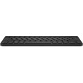 HP 350 BLK Compact Multi-Devic clavier Maison Bluetooth Noir