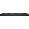 HP 350 BLK Compact Multi-Devic clavier Maison Bluetooth Noir
