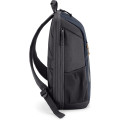 HP Sac à dos pour ordinateur portable 15,6 pouces Travel 18 litres (bleu nuit)