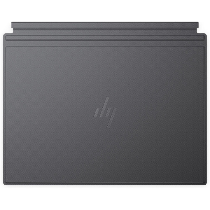 HP INC. clavier Bureau Argent