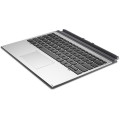 HP INC. clavier Bureau Argent