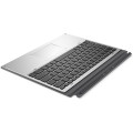 HP INC. clavier Bureau Argent
