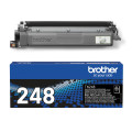 Brother TN-248BK Cartouche de toner 1 pièce(s) Original Noir