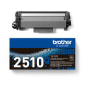 Brother TN2510 - Cartouche de toner originale - Noir