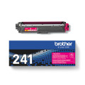 Brother TN-241M - Cartouche de toner originale – Magenta