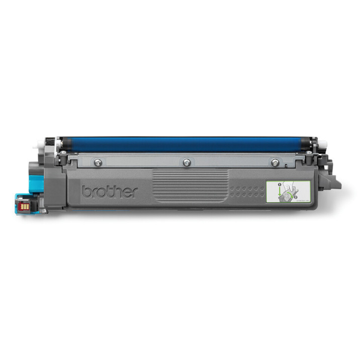 Brother TN-249C - Cartouche de toner très haute capacité originale – Cyan