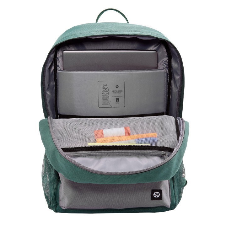 HP Sac à dos Campus (vert)