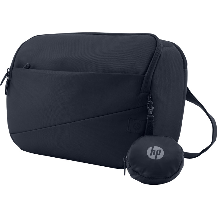 HP Sac mono-bretelle pour ordinateur portable 13,3 pouces Creator
