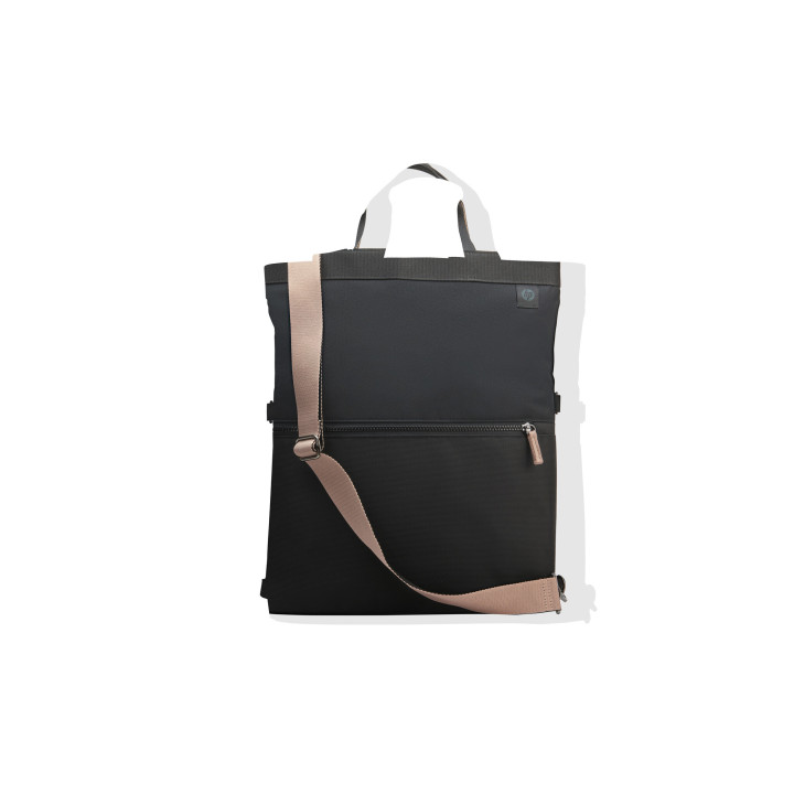 HP Sac forme sac à dos pour ordinateur portable convertible 14 pouces