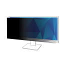 3M Filtre de confidentialité pour moniteur 34 po (863 mm), 21:9, PF340W2B