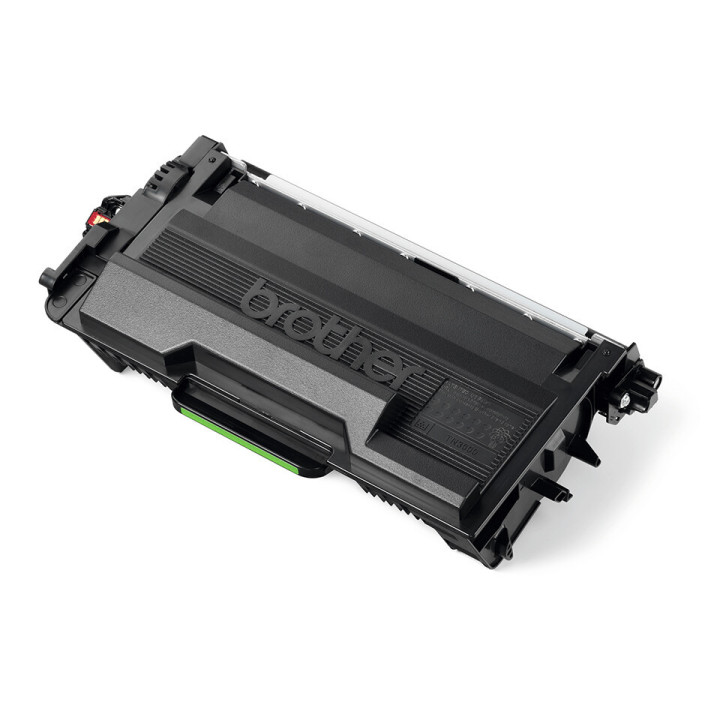 Brother TN-3600 Cartouche de toner 1 pièce(s) Original Noir