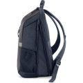 HP Sac à dos pour ordinateur portable Travel 18 litres 15,6 pouces, gris fer