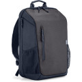 HP Sac à dos pour ordinateur portable Travel 18 litres 15,6 pouces, gris fer