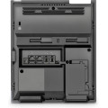 Poly Téléphone multimédia professionnel CCX 400 pour Microsoft Teams et compatible PoE