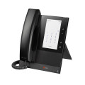 Poly Téléphone multimédia professionnel CCX 400 pour Microsoft Teams et compatible PoE