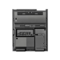 Poly Téléphone multimédia professionnel CCX 400 pour Microsoft Teams et compatible PoE