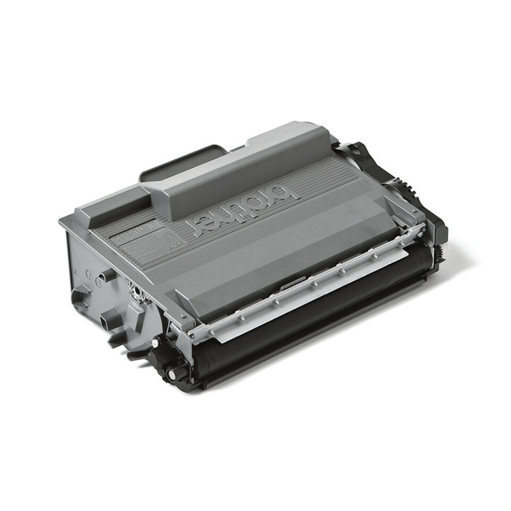 Brother TN-3600XXL Cartouche de toner 1 pièce(s) Original Noir