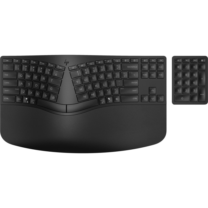 HP Clavier sans fil ergonomique 965