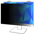 3M Filtre de confidentialité pour moniteur plein écran avec attache magnétique COMPLY™ 24 po (609 mm), 16:9, PF240W9EM