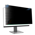 3M Filtre de confidentialité pour moniteur plein écran avec attache magnétique COMPLY™ 23 po (584 mm), 16:9, PF230W9EM