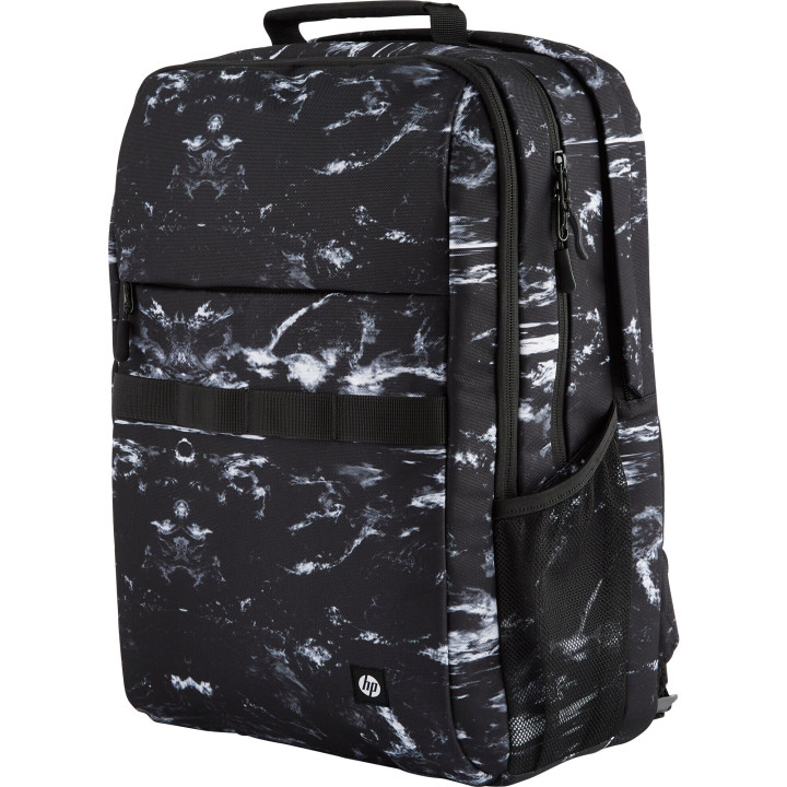 HP Sac à dos Campus XL imprimé marbre