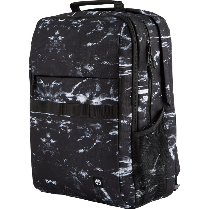 HP Sac à dos Campus XL imprimé marbre