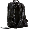 HP Sac à dos Campus XL imprimé marbre