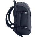 HP Sac à dos pour ordinateur portable Travel 25 litres 15,6 pouces (gris acier)