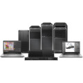 HP Z2 Tower G9 Intel® Core™ i7 i7-14700K 16 Go DDR5-SDRAM 512 Go SSD NVIDIA Quadro T1000 Windows 11 Pro Station de travail A