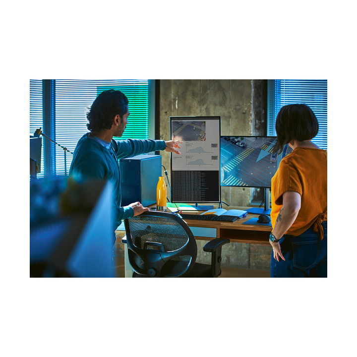 HP Z2 Tower G9 Intel® Core™ i7 i7-14700K 16 Go DDR5-SDRAM 512 Go SSD NVIDIA Quadro T1000 Windows 11 Pro Station de travail A