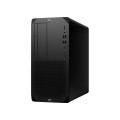 HP Z2 Tower G9 Intel® Core™ i7 i7-14700K 32 Go DDR5-SDRAM 512 Go SSD NVIDIA T1000 Windows 11 Pro Station de travail AI Works