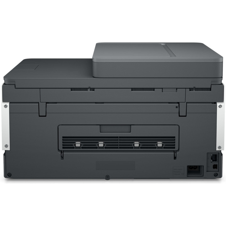 HP Smart Tank 7306 Sans fil All-in-One Couleur Imprimante, Impression recto-verso copieur, scanner