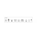 Philips Moniteur LCD avec SmoothTouch 242B9T/00
