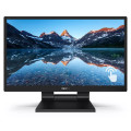 Philips Moniteur LCD avec SmoothTouch 242B9T/00