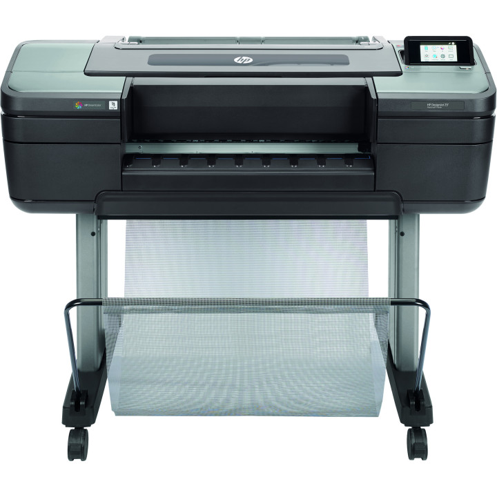 HP Designjet Imprimante Z9+ PostScript de 24 pouces