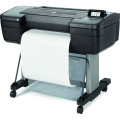 HP Designjet Imprimante Z9+ PostScript de 24 pouces